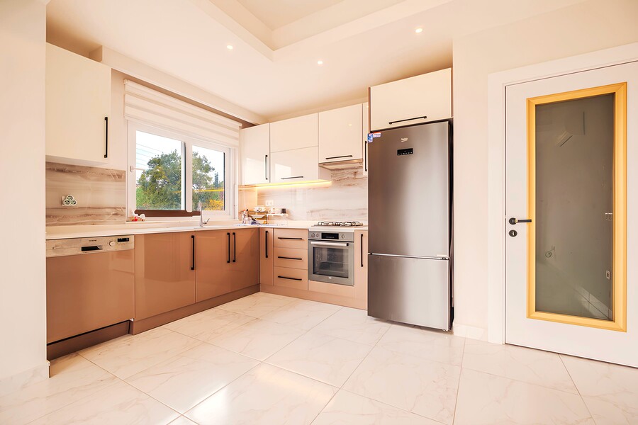 Flat in Avsallar, Turkey, 85 m² - picture 13