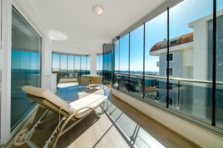 Appartement à Avsallar, Turquie, 125 m² - image 13