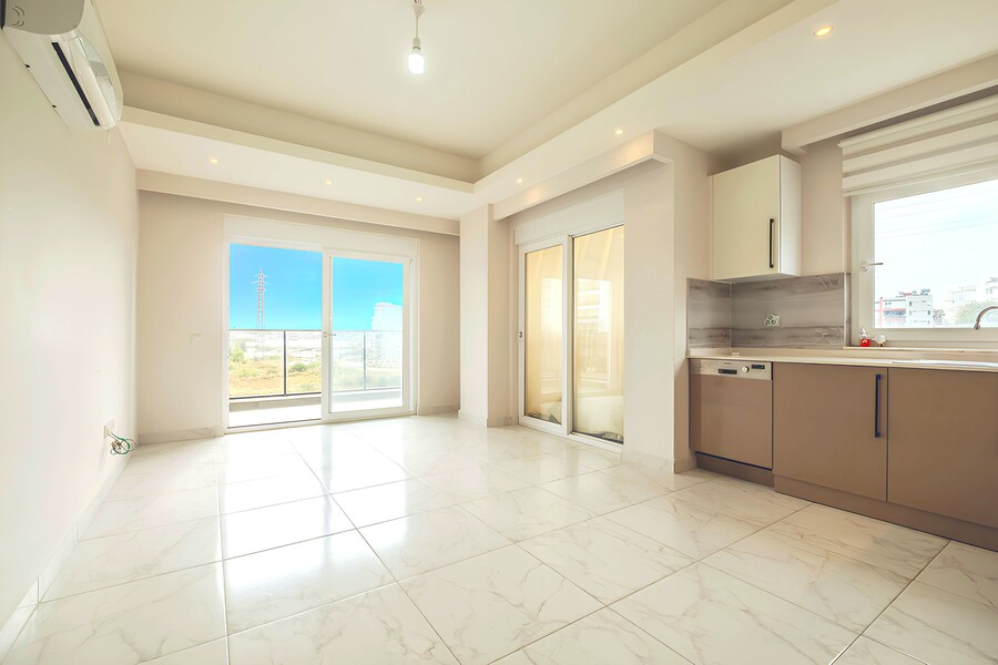 Flat in Avsallar, Turkey, 85 m² - picture 14