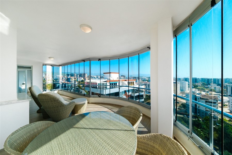 Appartement à Avsallar, Turquie, 125 m² - image 14