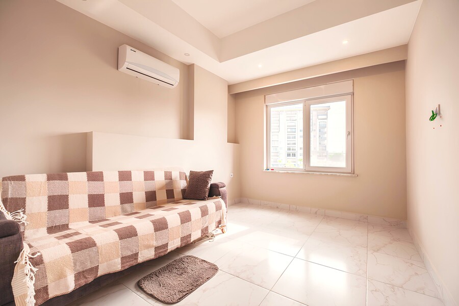 Flat in Avsallar, Turkey, 85 m² - picture 15