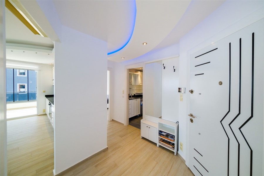 Appartement à Avsallar, Turquie, 125 m² - image 16