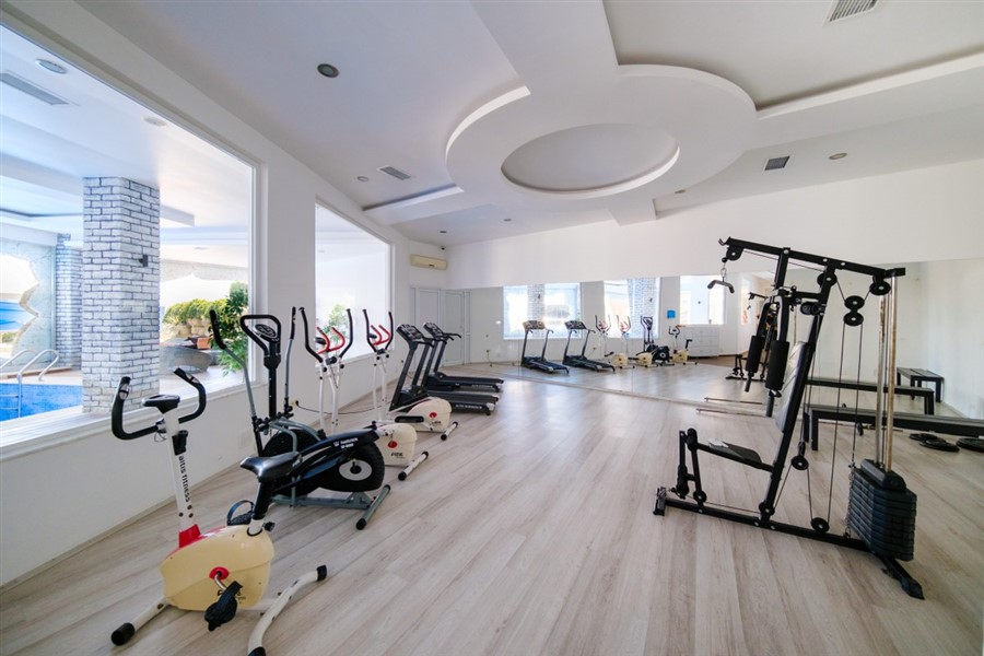 Appartement à Avsallar, Turquie, 125 m² - image 17