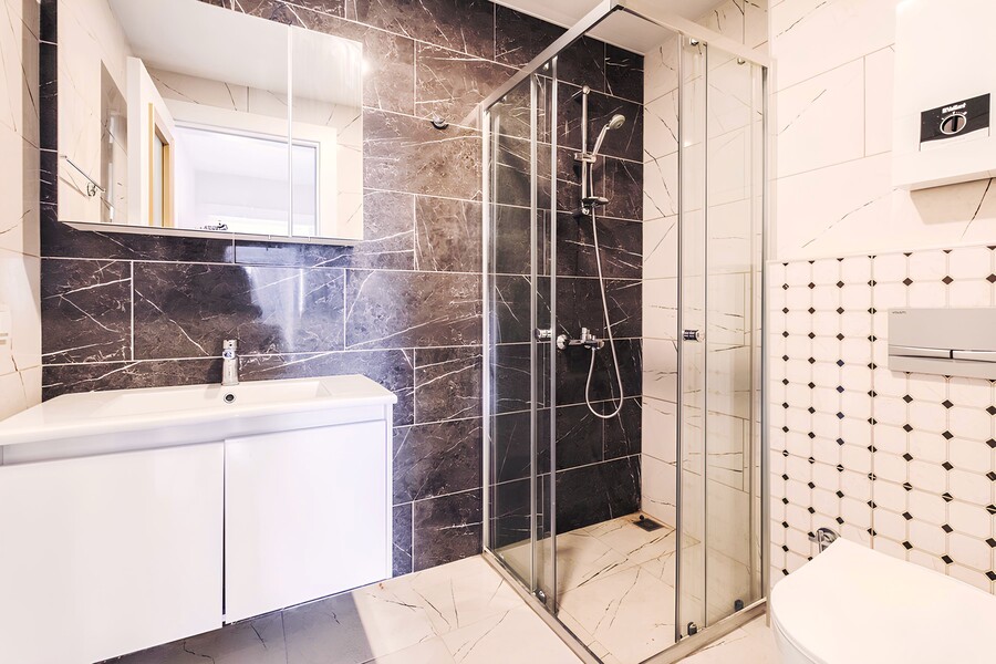 Flat in Avsallar, Turkey, 85 m² - picture 17