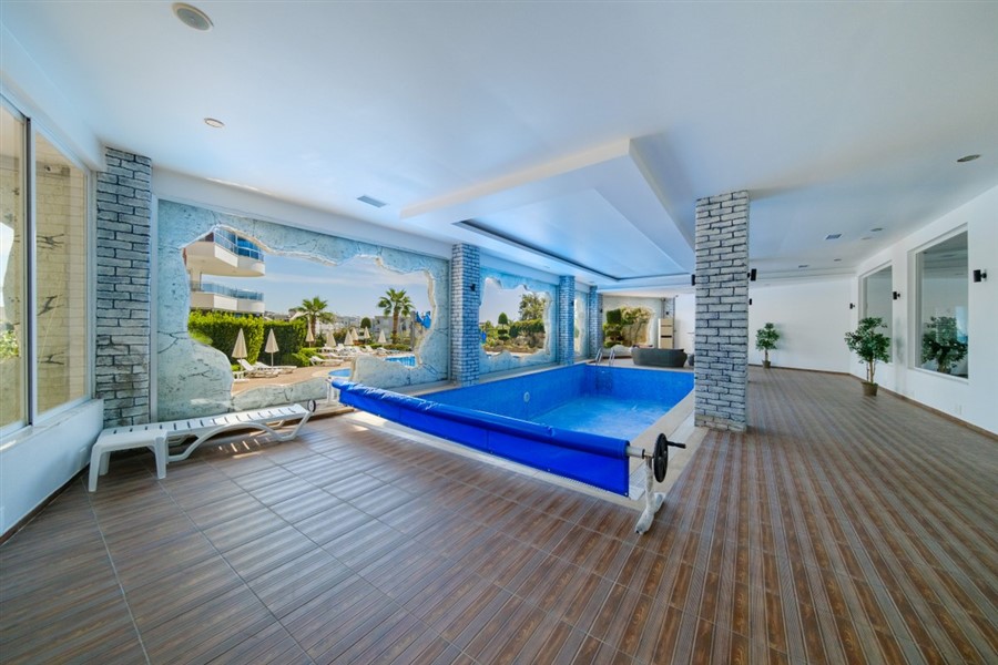 Appartement à Avsallar, Turquie, 125 m² - image 18