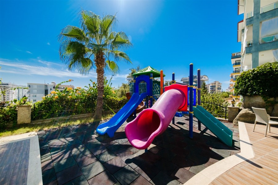 Appartement à Avsallar, Turquie, 125 m² - image 19