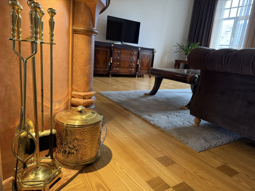 Flat in Riga, Latvia, 169 m² - picture 5