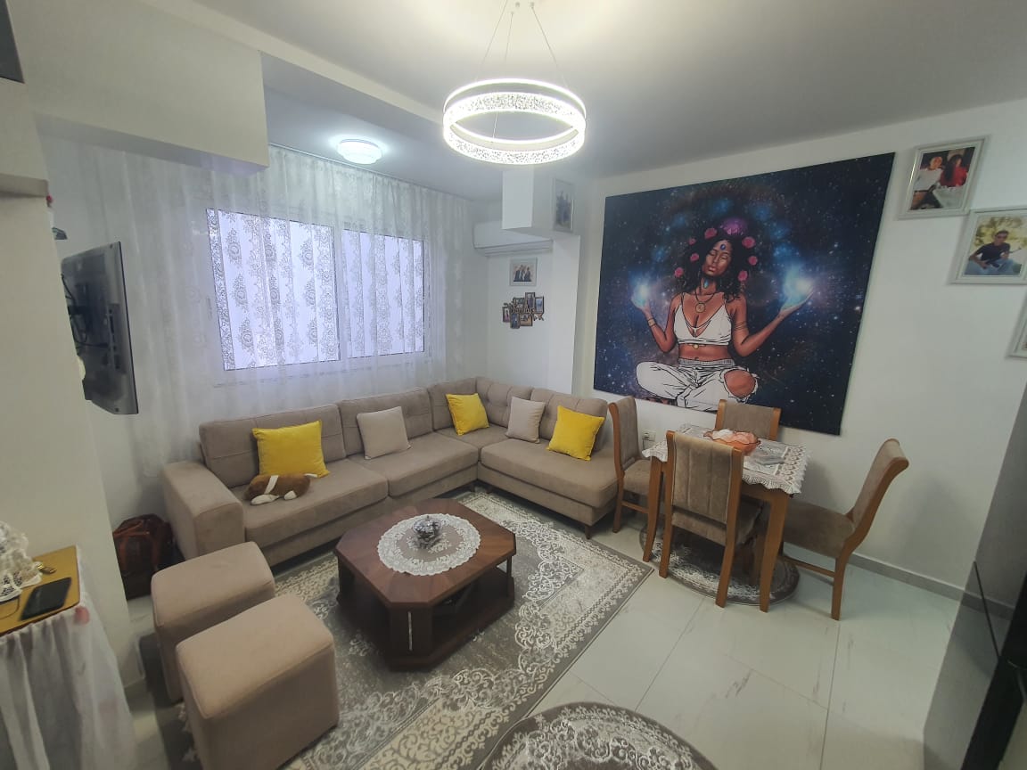 Appartamento a Durazzo, Albania, 46 m² - foto 2