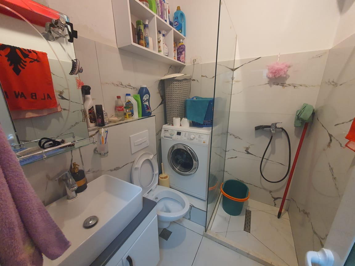 Appartamento a Durazzo, Albania, 46 m² - foto 7