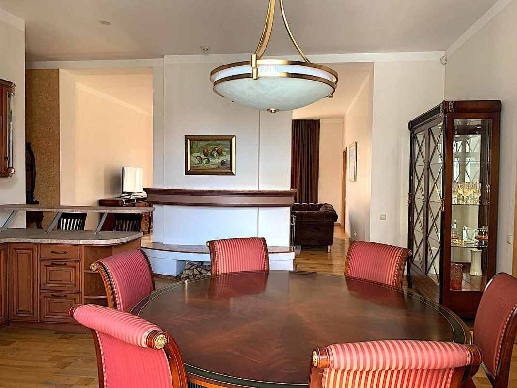 Flat in Riga, Latvia, 169 m² - picture 8