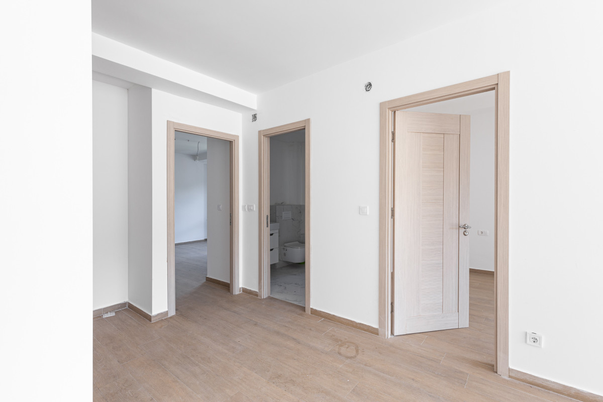 Wohnung in Rafailovici, Montenegro, 140 m² - Foto 8