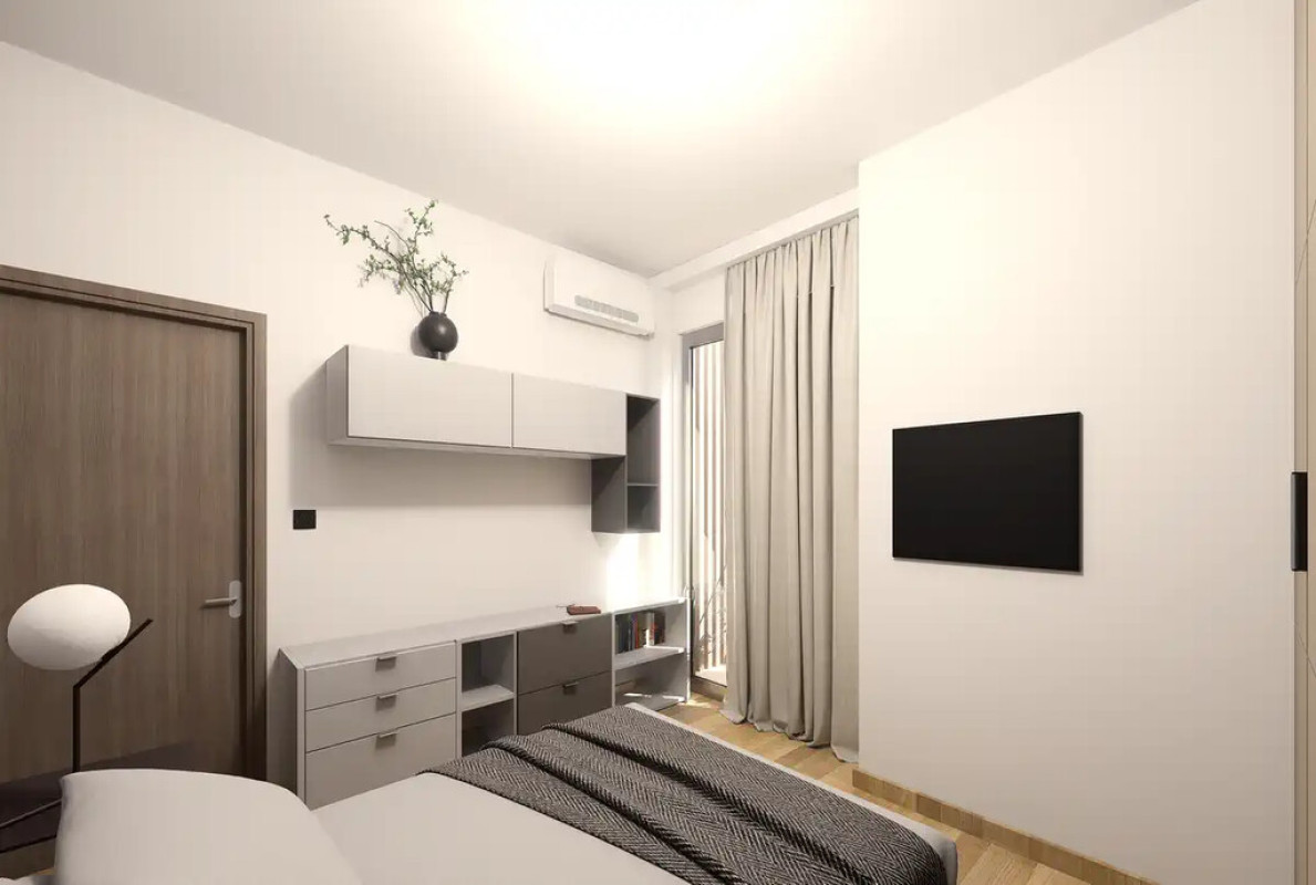 Townhouse in Athens, Greece, 144 m² - picture 13