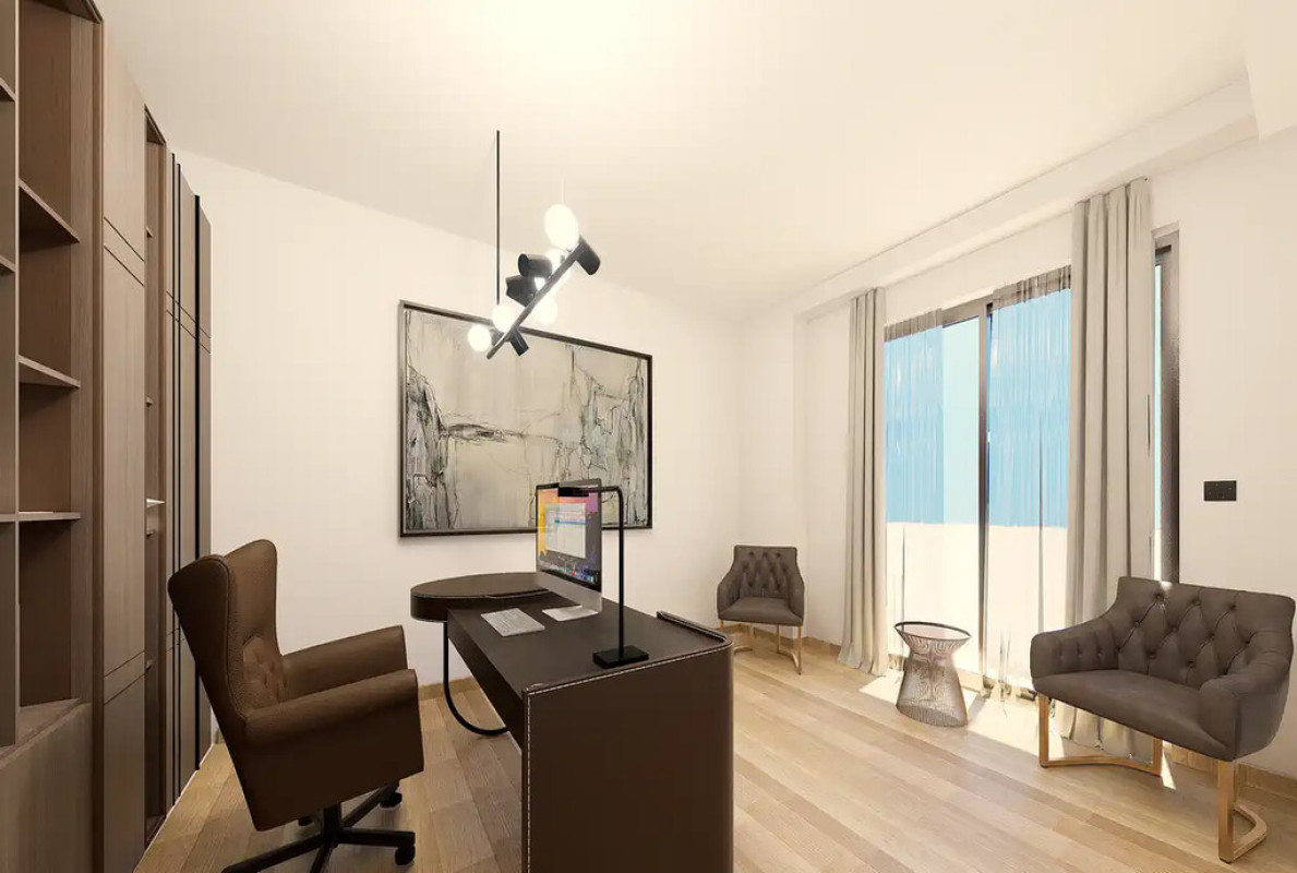 Townhouse in Athens, Greece, 144 m² - picture 15