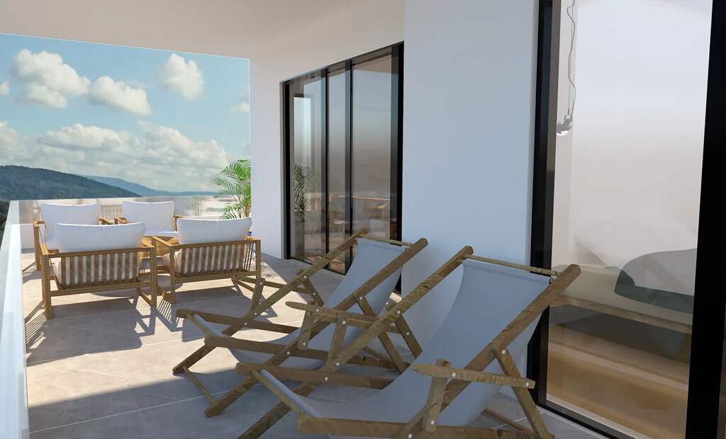 Maisonnette à Athènes, Grèce, 135 m² - image 2
