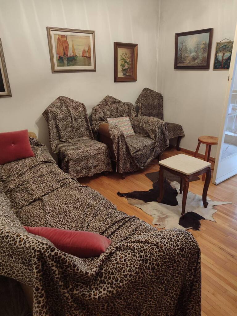 Piso en Ática, Grecia, 42 m² - imagen 5