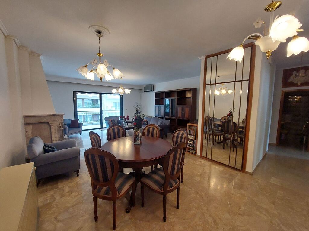 Flat in Thessaloniki, Greece, 120 m² - picture 6