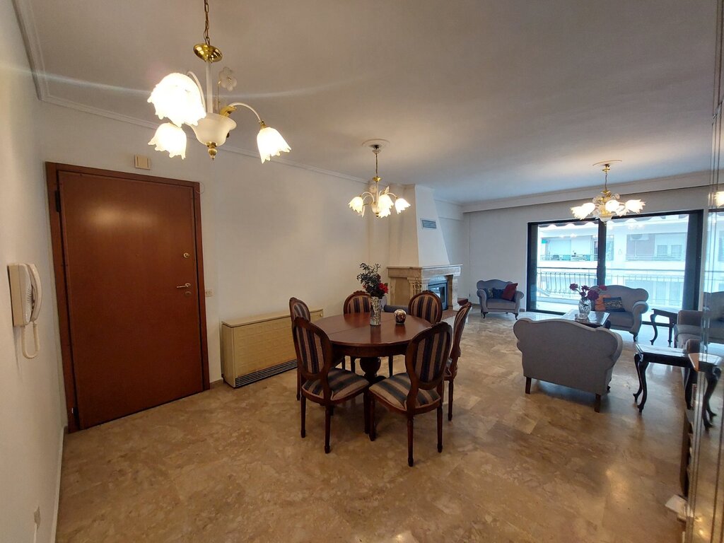 Flat in Thessaloniki, Greece, 120 m² - picture 7