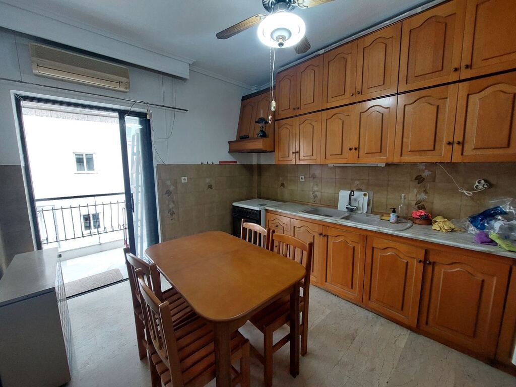 Flat in Thessaloniki, Greece, 120 m² - picture 10