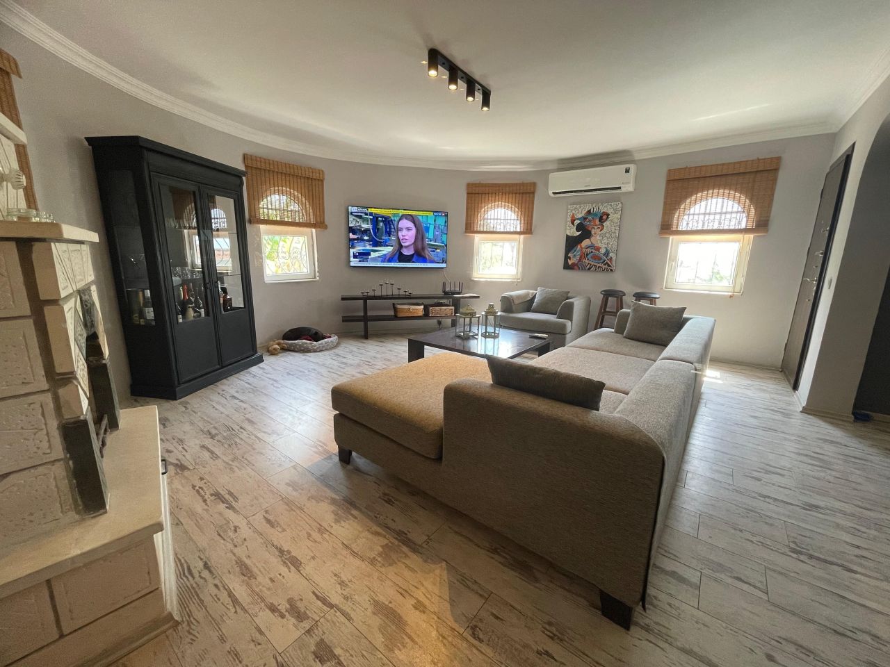 Villa à Alanya, Turquie, 240 m² - image 2