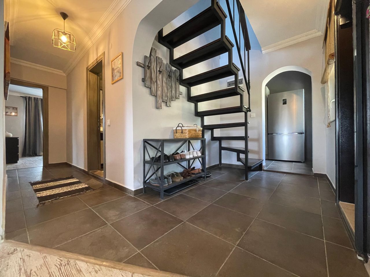 Villa à Alanya, Turquie, 240 m² - image 3