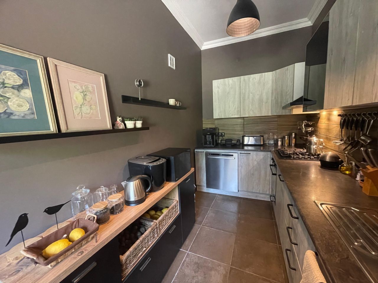 Villa à Alanya, Turquie, 240 m² - image 4