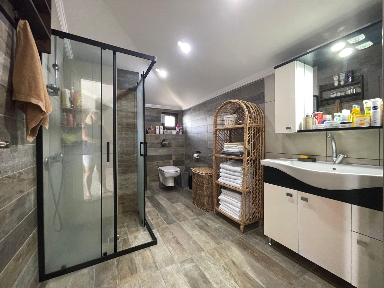 Villa à Alanya, Turquie, 240 m² - image 8