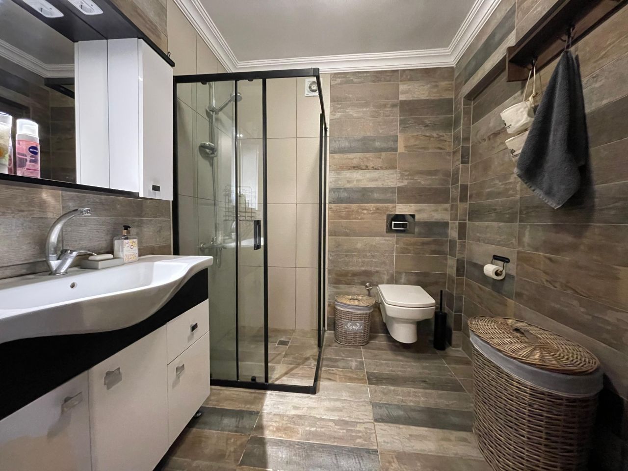 Villa à Alanya, Turquie, 240 m² - image 9