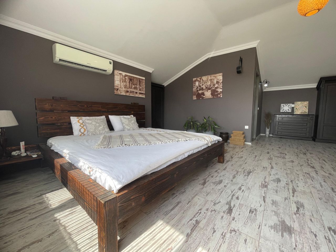 Villa à Alanya, Turquie, 240 m² - image 10