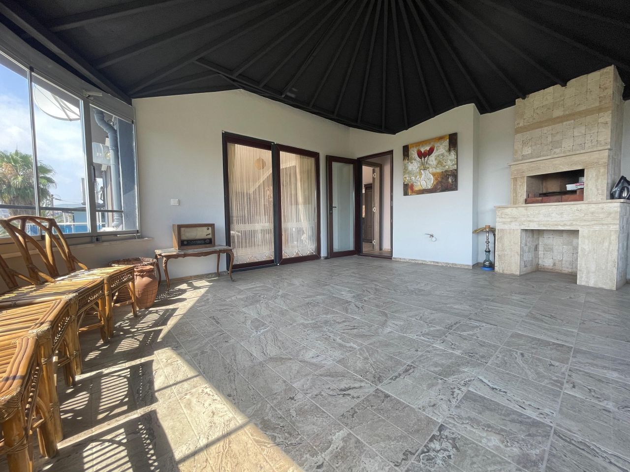 Villa à Alanya, Turquie, 240 m² - image 13