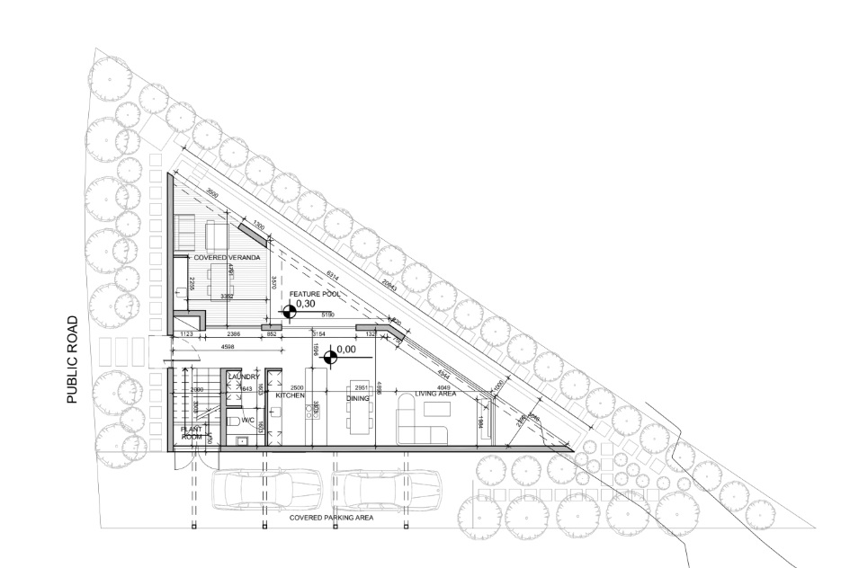 Villa in Paphos, Cyprus, 180 m² - picture 4
