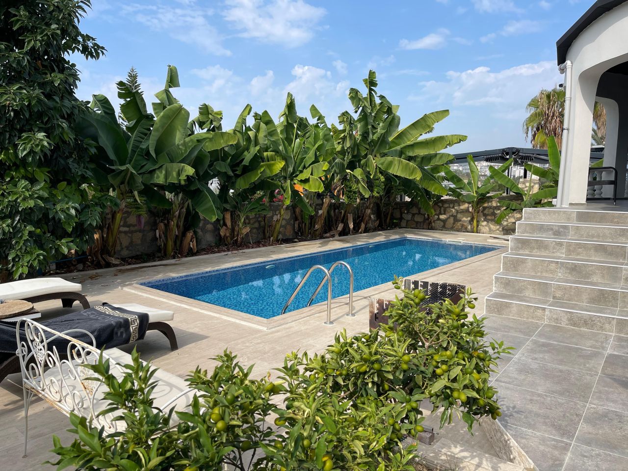 Villa à Alanya, Turquie, 240 m² - image 15