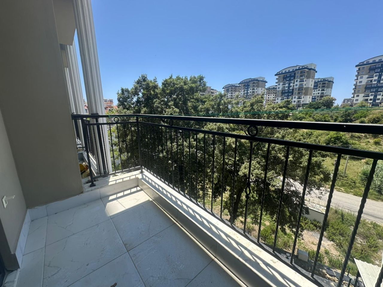 Flat in Avsallar, Turkey, 55 m² - picture 11