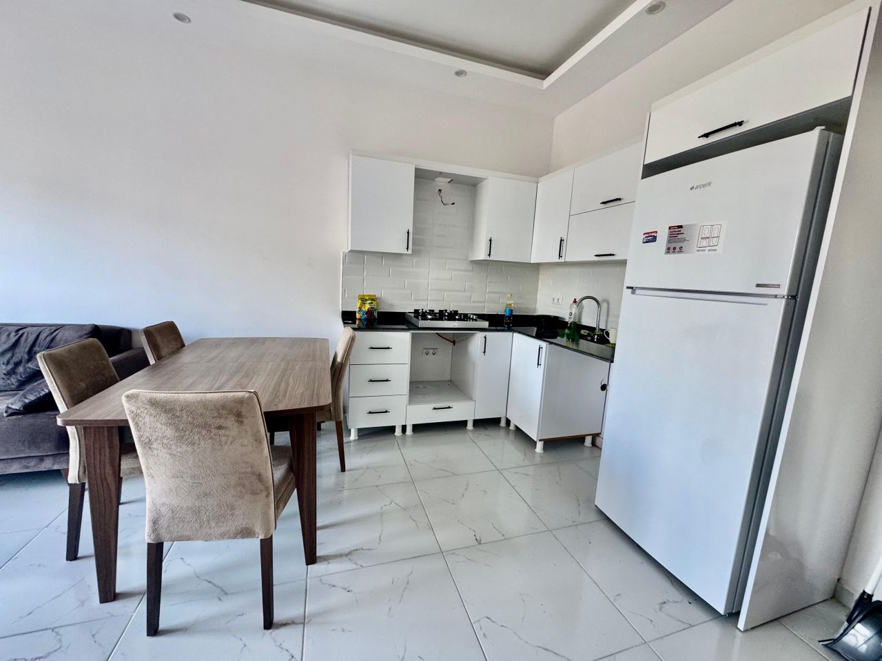 Flat in Avsallar, Turkey, 55 m² - picture 6