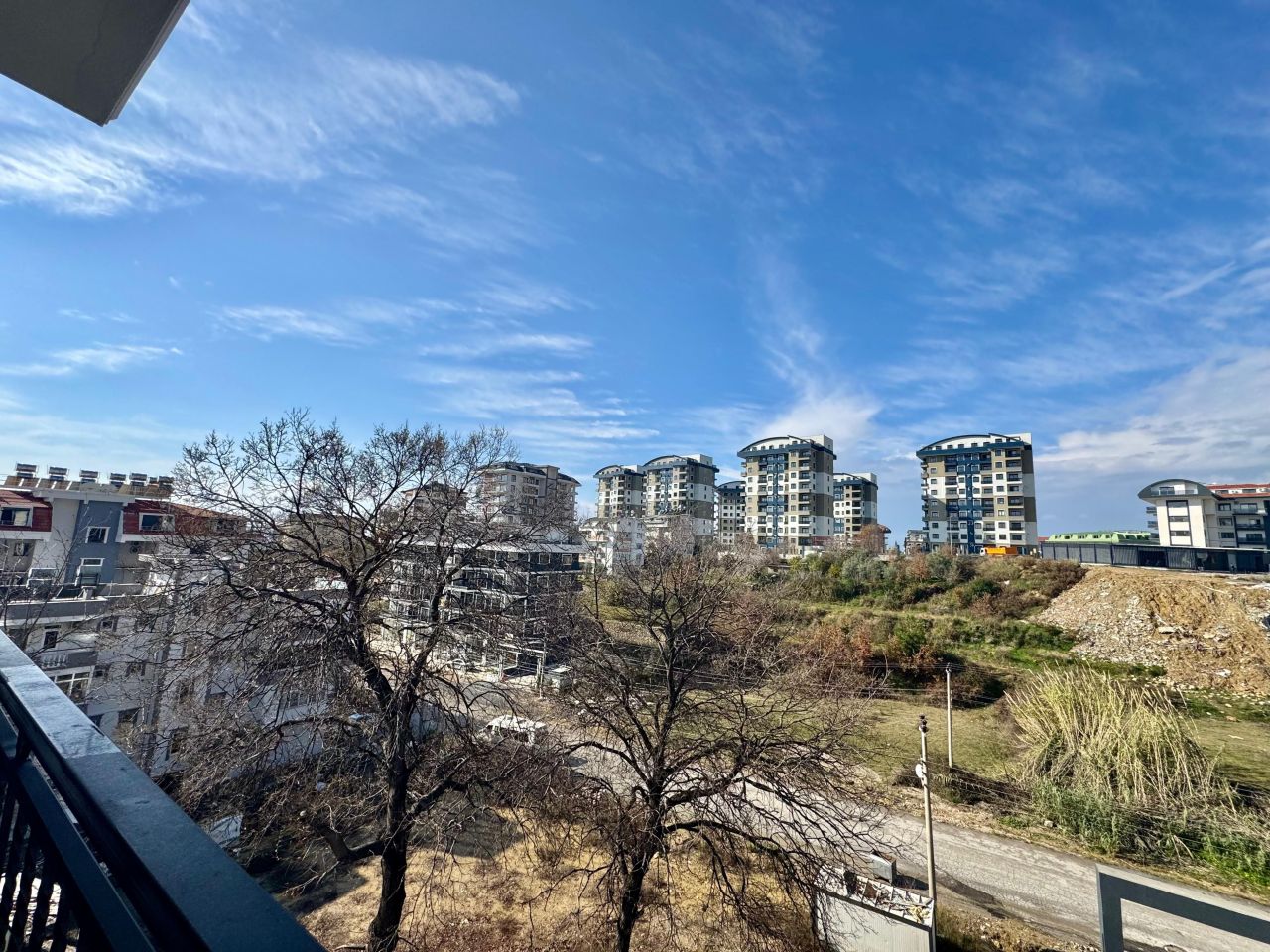 Flat in Avsallar, Turkey, 55 m² - picture 13