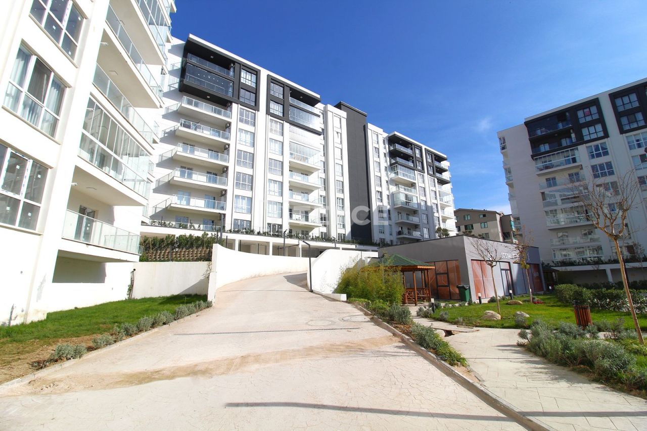 Apartment Nilüfer, Turkey, 196 m² - picture 2