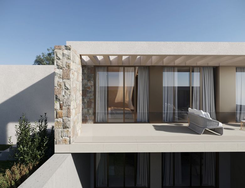 Villa in Paphos, Cyprus, 210 m² - picture 4