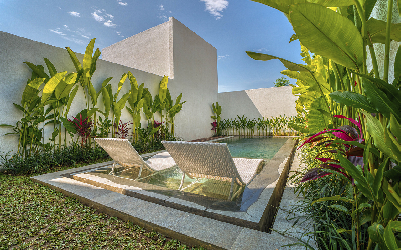 Villa en Kuta, Indonesia, 102 m² - imagen 3