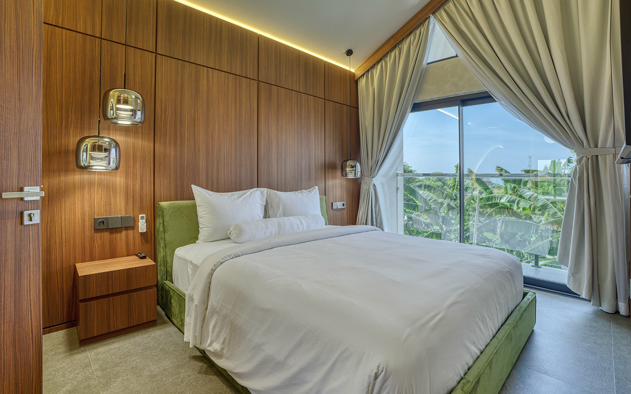 Villa en Kuta, Indonesia, 102 m² - imagen 12