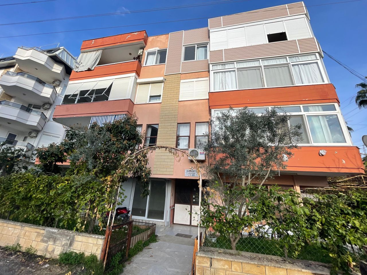 Office in Alanya, Turkey, 36 m² - picture 4