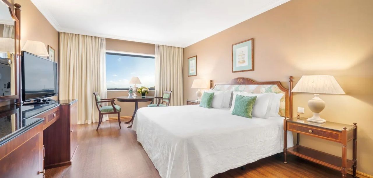 Hotel, albergo a Lisbona, Portogallo, 5 000 m² - foto 2