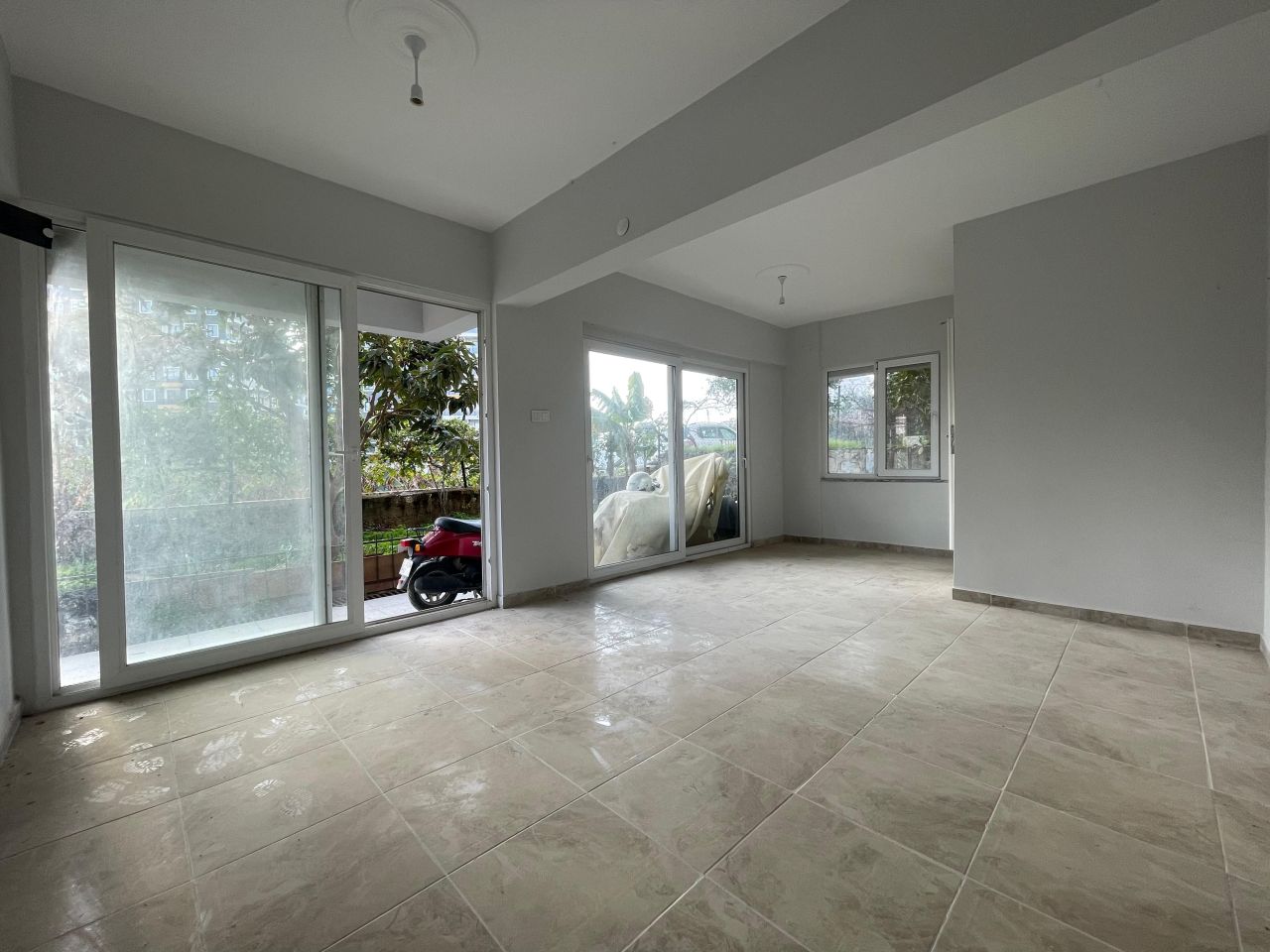 Office in Alanya, Turkey, 36 m² - picture 5