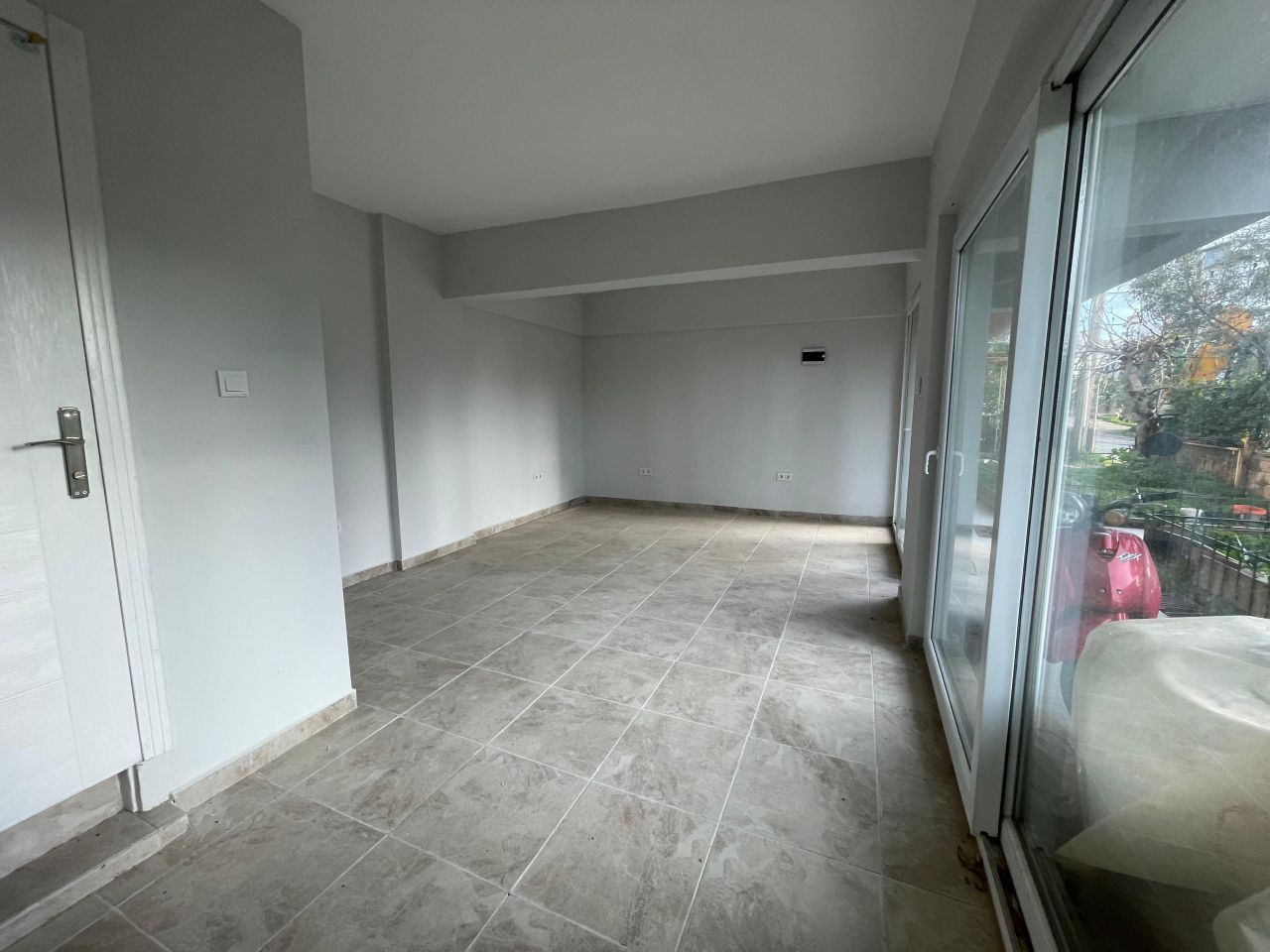 Office in Alanya, Turkey, 36 m² - picture 7