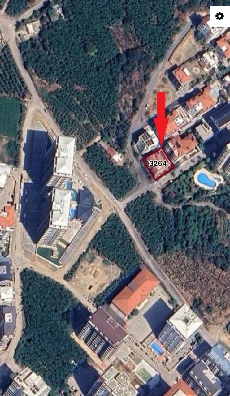 Office in Alanya, Turkey, 36 m² - picture 13