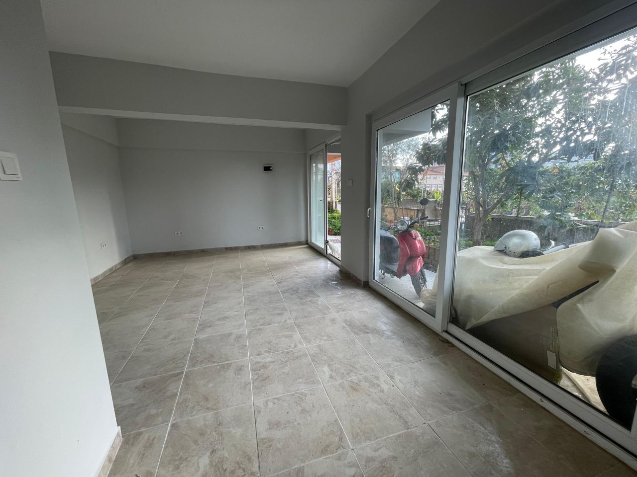 Office in Alanya, Turkey, 36 m² - picture 8