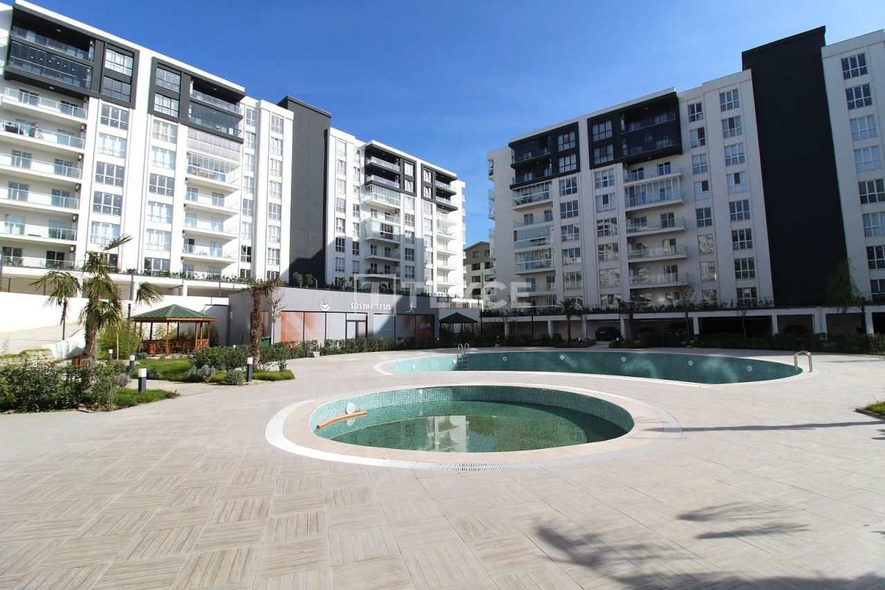 Apartment Nilüfer, Turkey, 196 m² - picture 3