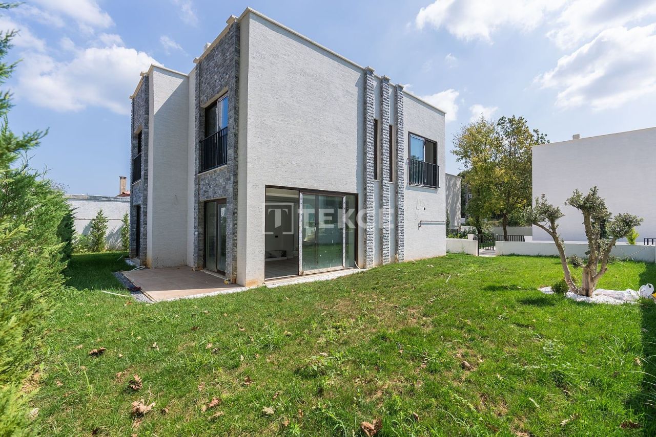 Villa in Şile, Türkei, 265 m² - Foto 3