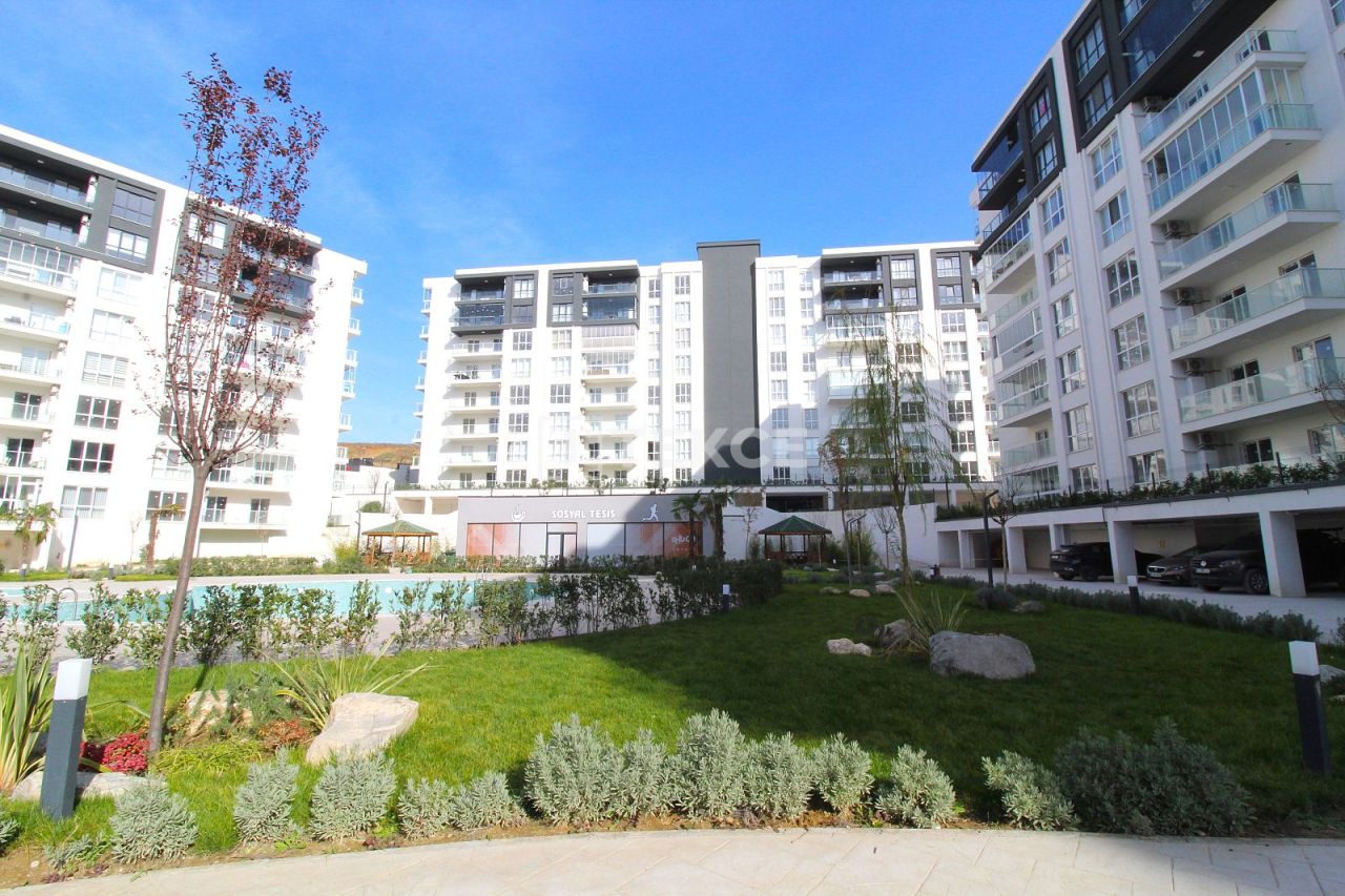 Apartment Nilüfer, Turkey, 196 m² - picture 4