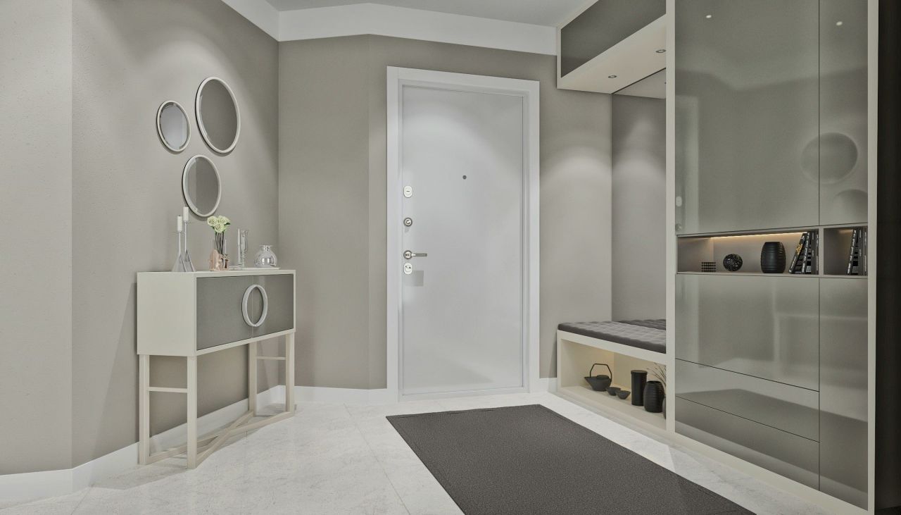 Flat in Ankara, Turkey, 161 m² - picture 8