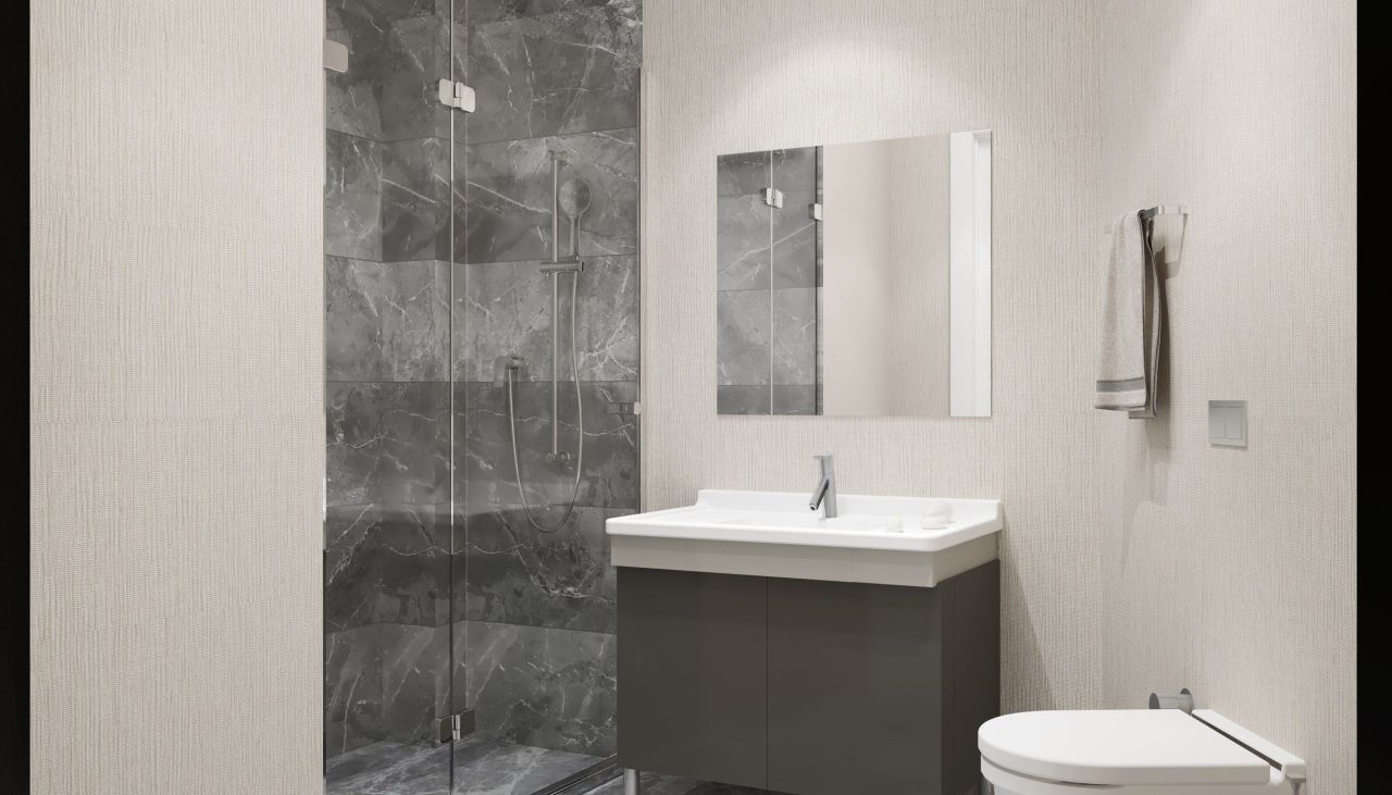 Flat in Ankara, Turkey, 161 m² - picture 7