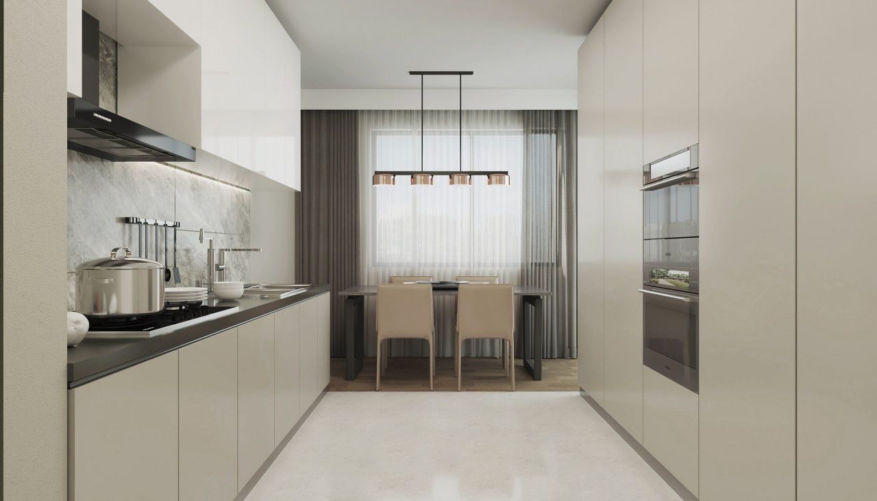 Flat in Ankara, Turkey, 161 m² - picture 13